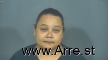 Amber Marie Hatfield Mugshot