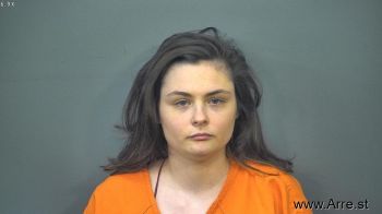 Amber  Hayden Mugshot