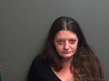 Amber Renee Kirkland Mugshot