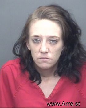 Amber Joan Krieg Mugshot