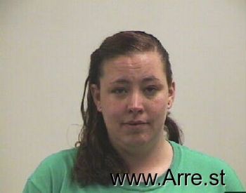 Amber Renee Lambert Mugshot