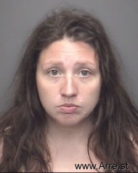 Amber Lynn Lloyd Mugshot