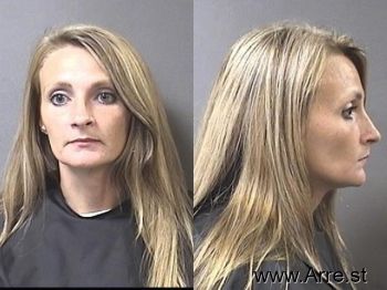 Amber Nicole Miller Mugshot