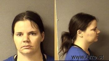 Amber Marie Owens Mugshot