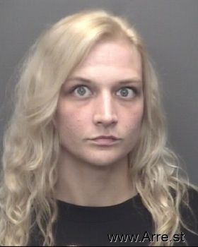 Amber Renae Reiner Mugshot