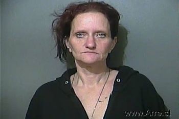 Amber Marie Reynolds Mugshot