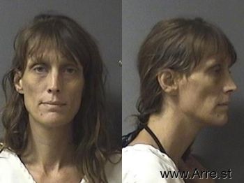 Amber Lynn Robinson Mugshot