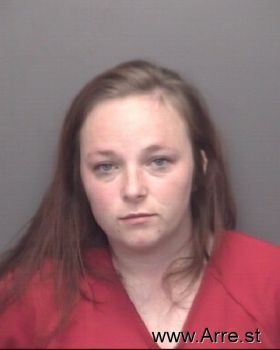 Amber Lynn Williams Mugshot