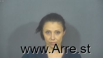 Amber Renee Williamson Mugshot