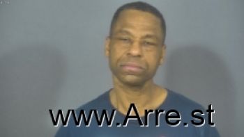 Amir Wali Jones Mugshot