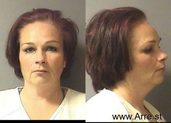 Amy Lynn Bennett Mugshot