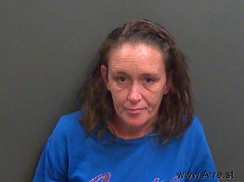 Amy Beth Brown Mugshot