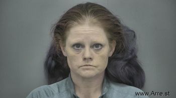 Amy Divine Brown Mugshot