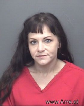 Amy Elizabeth Butler Mugshot