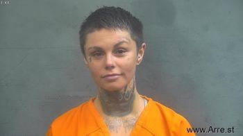 Amy Marie Clark Mugshot