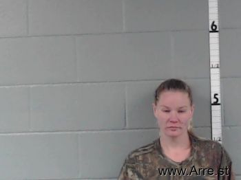 Amy L Jackson Mugshot