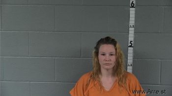 Amy L Jackson Mugshot