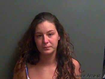 Amy Michelle Lewis Mugshot