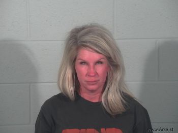 Amy Sue Lewis Mugshot