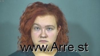 Amy Lynn Lockhart Mugshot