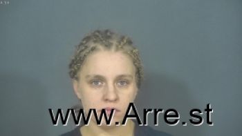 Amy Leann Moore Mugshot