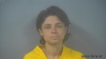 Amy Lynn Romine Mugshot