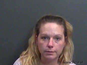 Amy Elizabeth Smith Mugshot