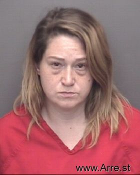 Amy Elizabeth Stephens Mugshot