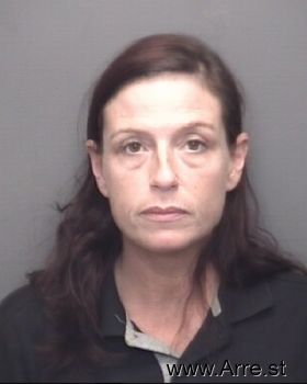 Amy Christina Uziekalla Mugshot