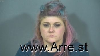 Amy Lynn White Mugshot