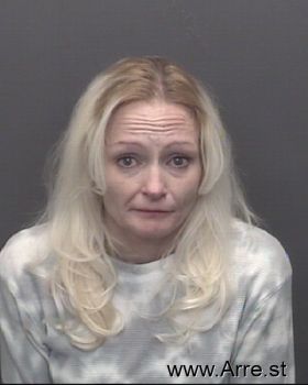 Amy Michelle Whitehead Mugshot