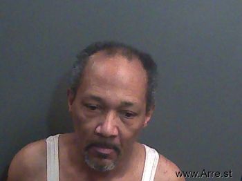 Andre Percy Battle Mugshot