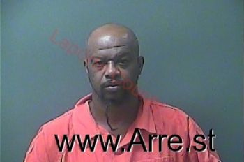 Andre  Coleman Mugshot