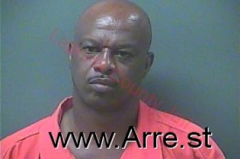 Andre  Coleman Mugshot