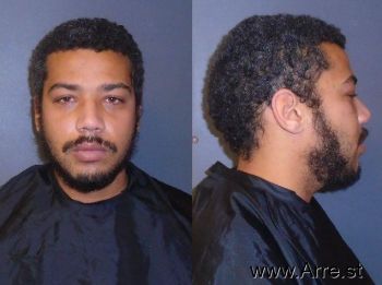 Andre Michael Edwards Mugshot