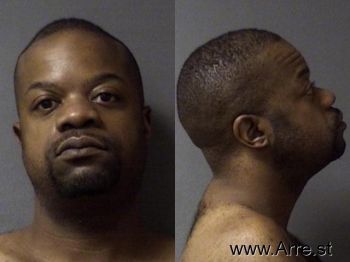 Andre Maurice Watson Mugshot