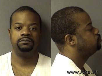 Andre Maurice Watson Mugshot