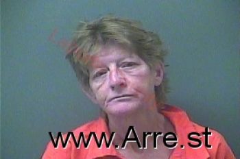 Andrea L Becker Mugshot