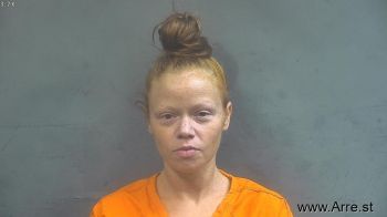 Andrea Lee Frew Mugshot