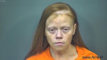 Andrea Lee Frew Mugshot