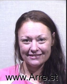 Andrea Dawn Hurley Mugshot