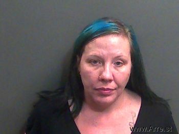 Andrea Marie King Mugshot