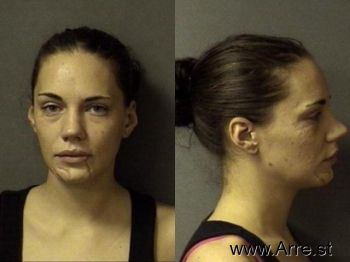 Andrea Marie Long Mugshot