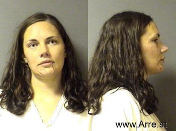 Andrea Marie Long Mugshot