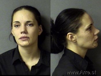 Andrea Marie Long Mugshot