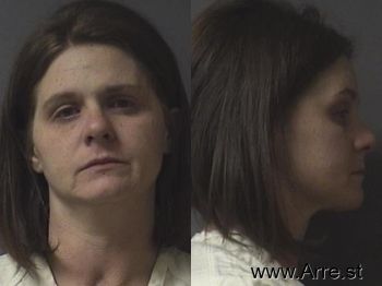 Andrea Marie Weaver Mugshot