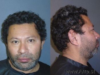 Andres  Amador Ramirez Mugshot