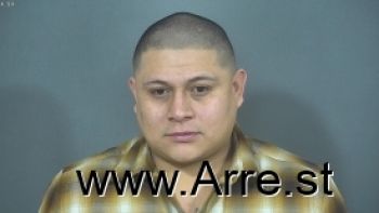 Andres Adame Cortes Mugshot