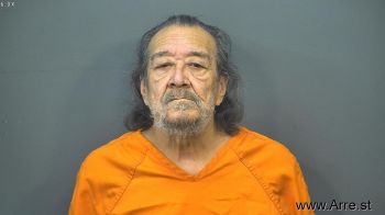 Andres  Flores Mugshot