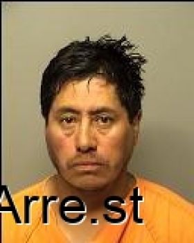 Andres Zendejas Trujillo Mugshot